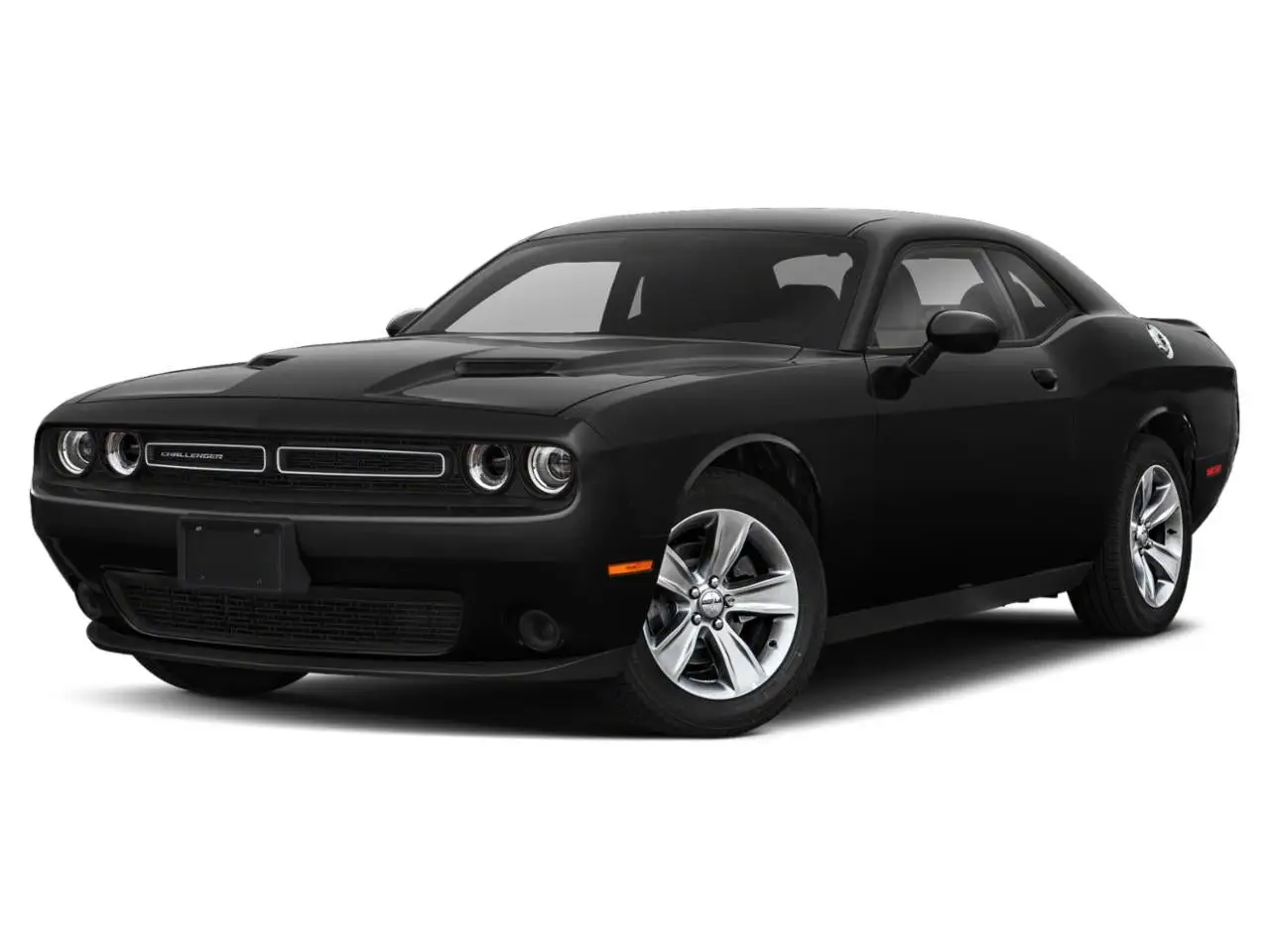 2019 Dodge Challenger SXT Auto photo 1
