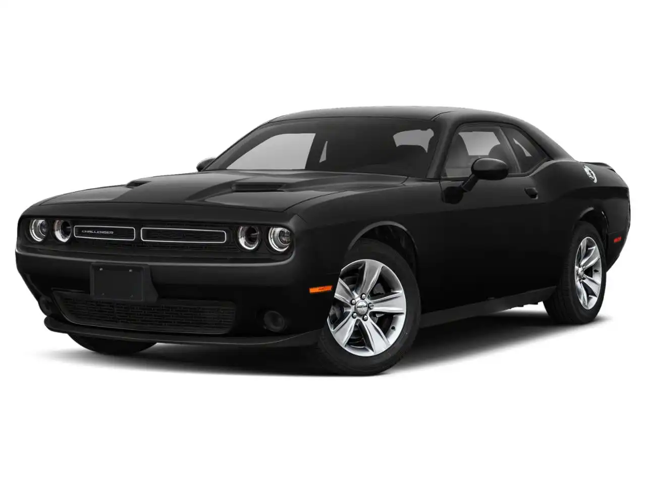 2019 Dodge Challenger SXT Auto's photo