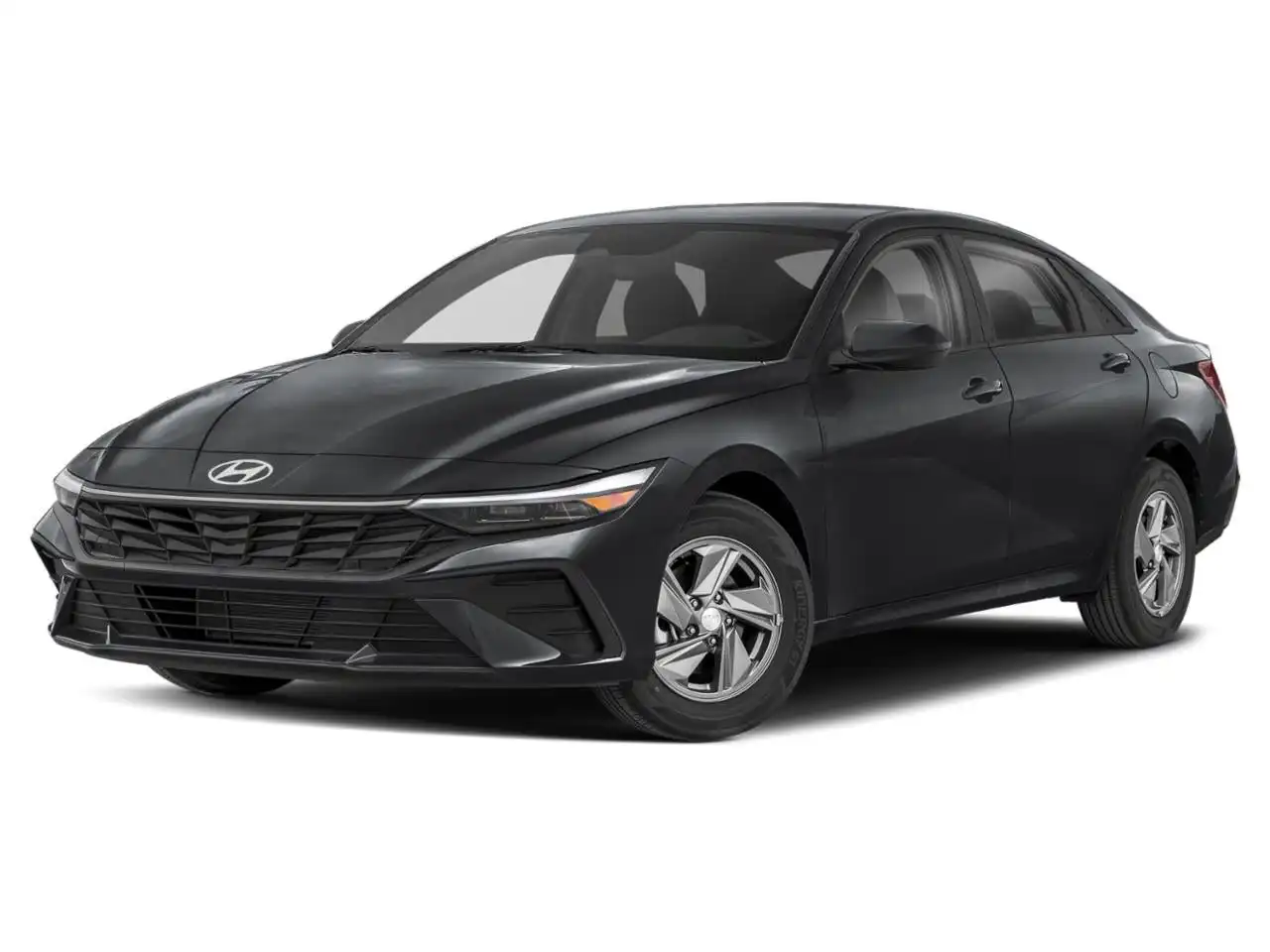 2026 Hyundai Elantra 2.0 SE IVT's photo