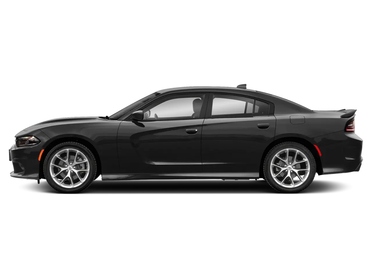 2023 Dodge Charger R/T photo 3