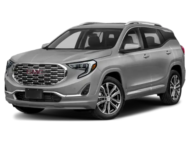 2019 GMC Terrain Denali AWD's photo