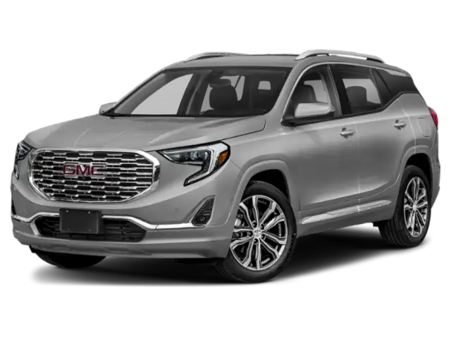 2019 GMC Terrain Denali AWD's photo