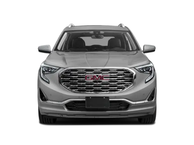 2019 GMC Terrain Denali AWD photo 4