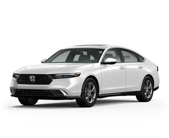 2026 Honda Accord Hybrid EX-L's photo
