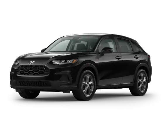 2027 Honda HR-V LX 2WD's photo