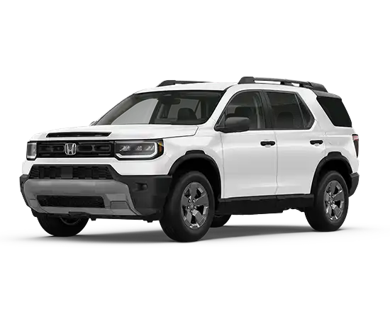 2026 Honda Passport 3.5 RTL 4WD Auto's photo
