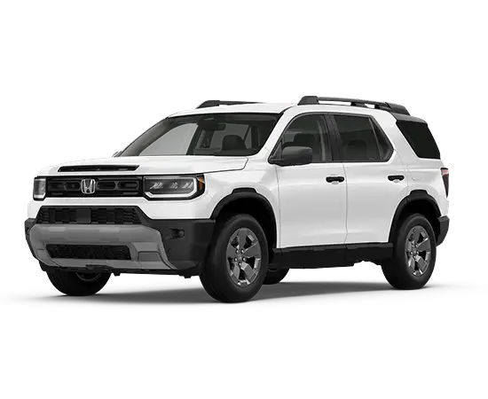 2026 Honda Passport 3.5 RTL 4WD Auto's photo