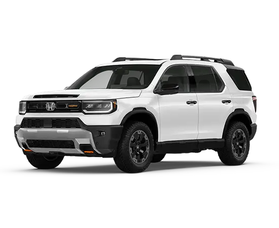 2026 Honda Passport 3.5 TrailSport Elite 4WD Auto's photo