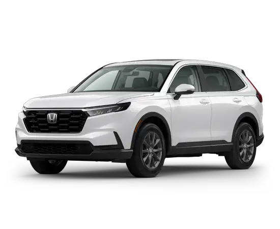 2026 Honda CR-V EX-L 2WD's photo