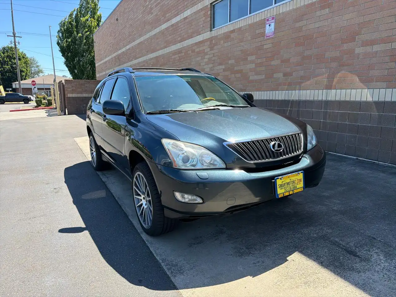 2004 Lexus RX 350 330 AWD's photo