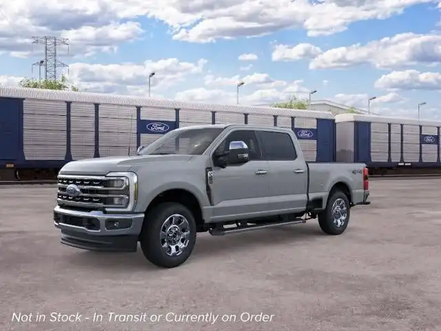 2026 Ford F-250 Lariat 4x4 Crew Cab 6-3/4' Box's photo