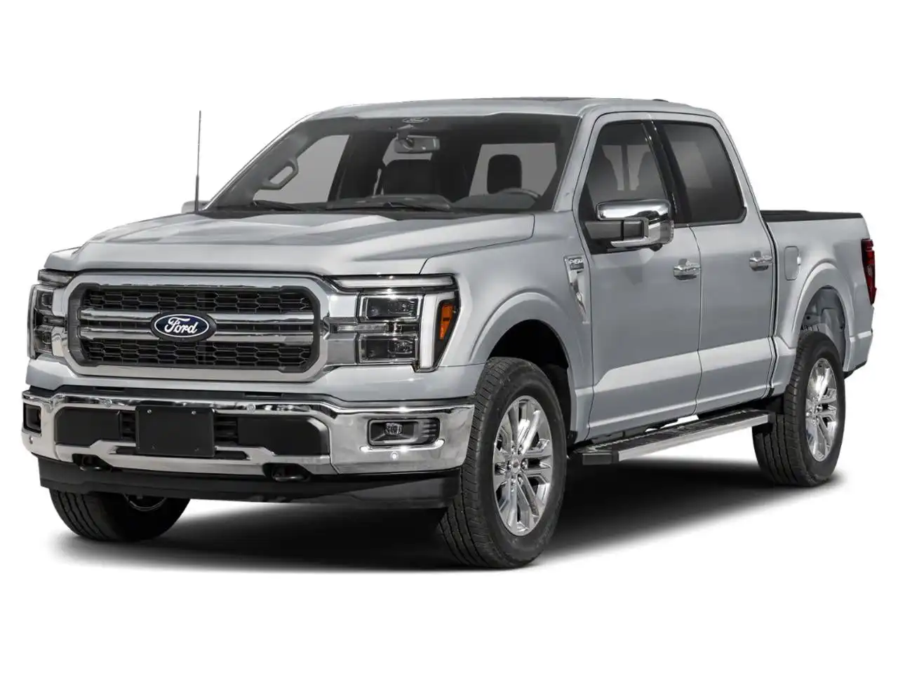 2026 Ford F-150's photo