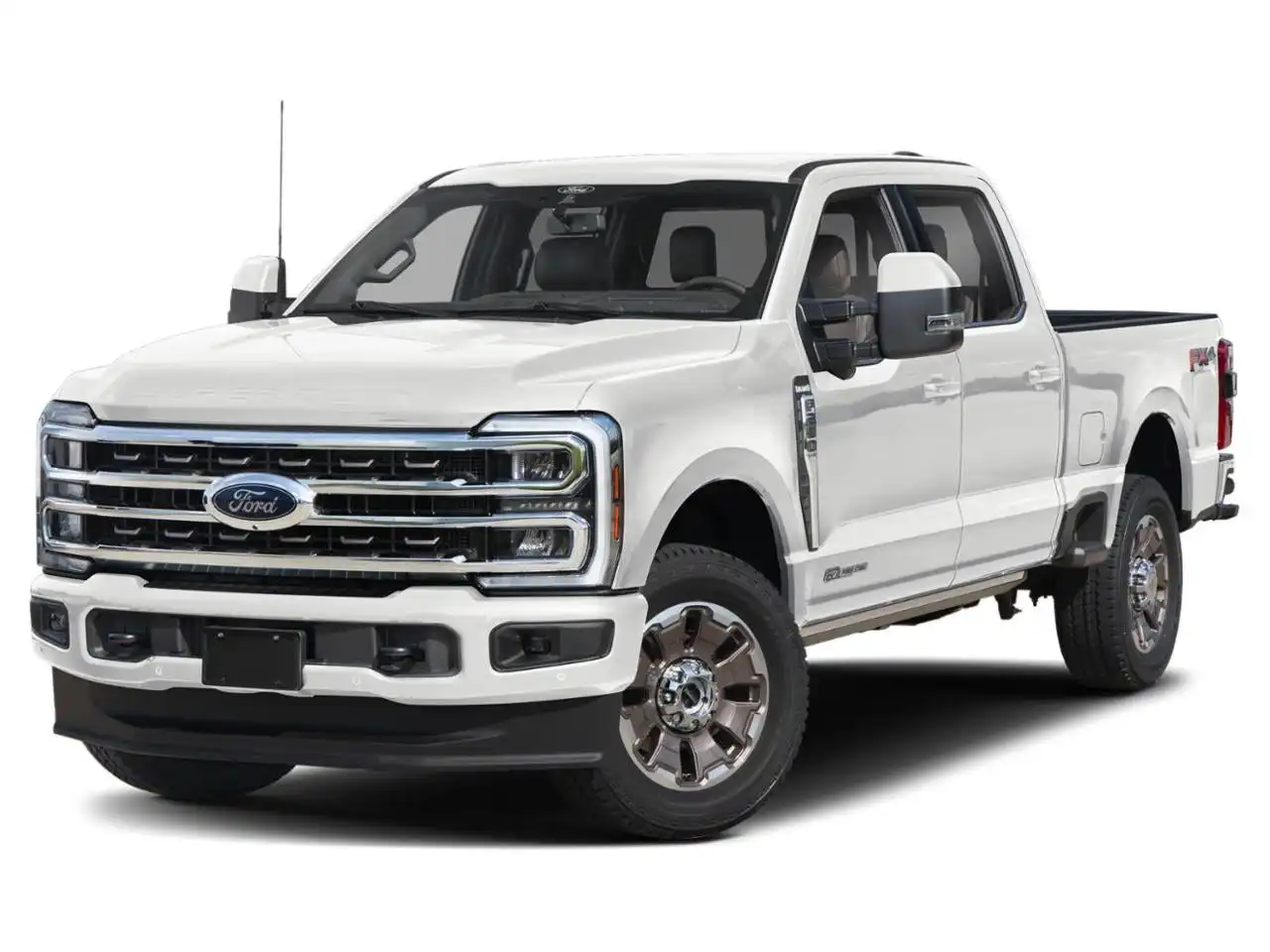 2024 Ford F-250 King Ranch 4x4 Crew Cab 6-3/4' Box's photo