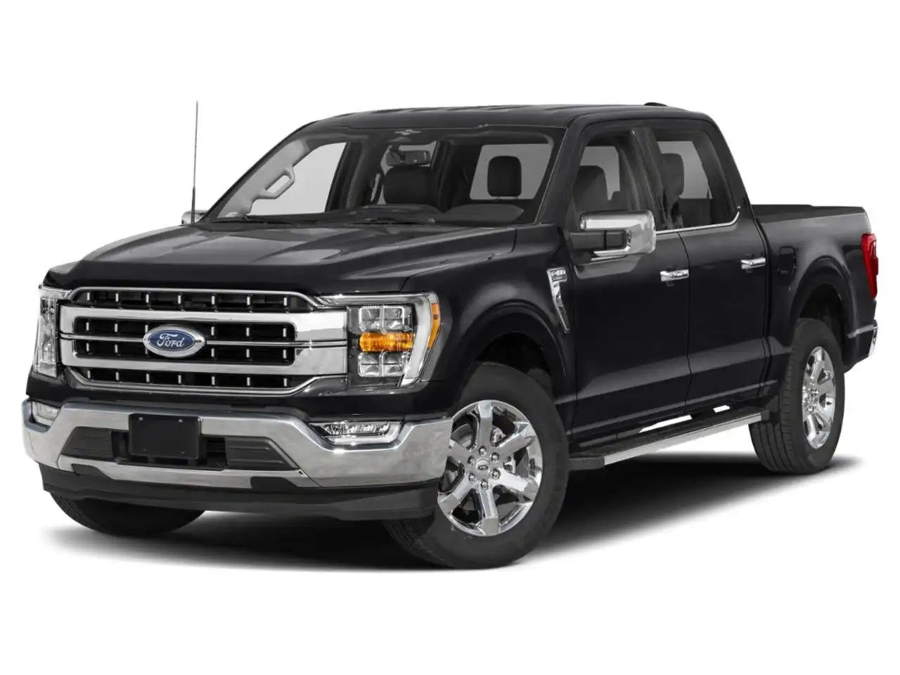 2023 Ford F-150 Lariat 4x4 SuperCrew 5-1/2 Box's photo