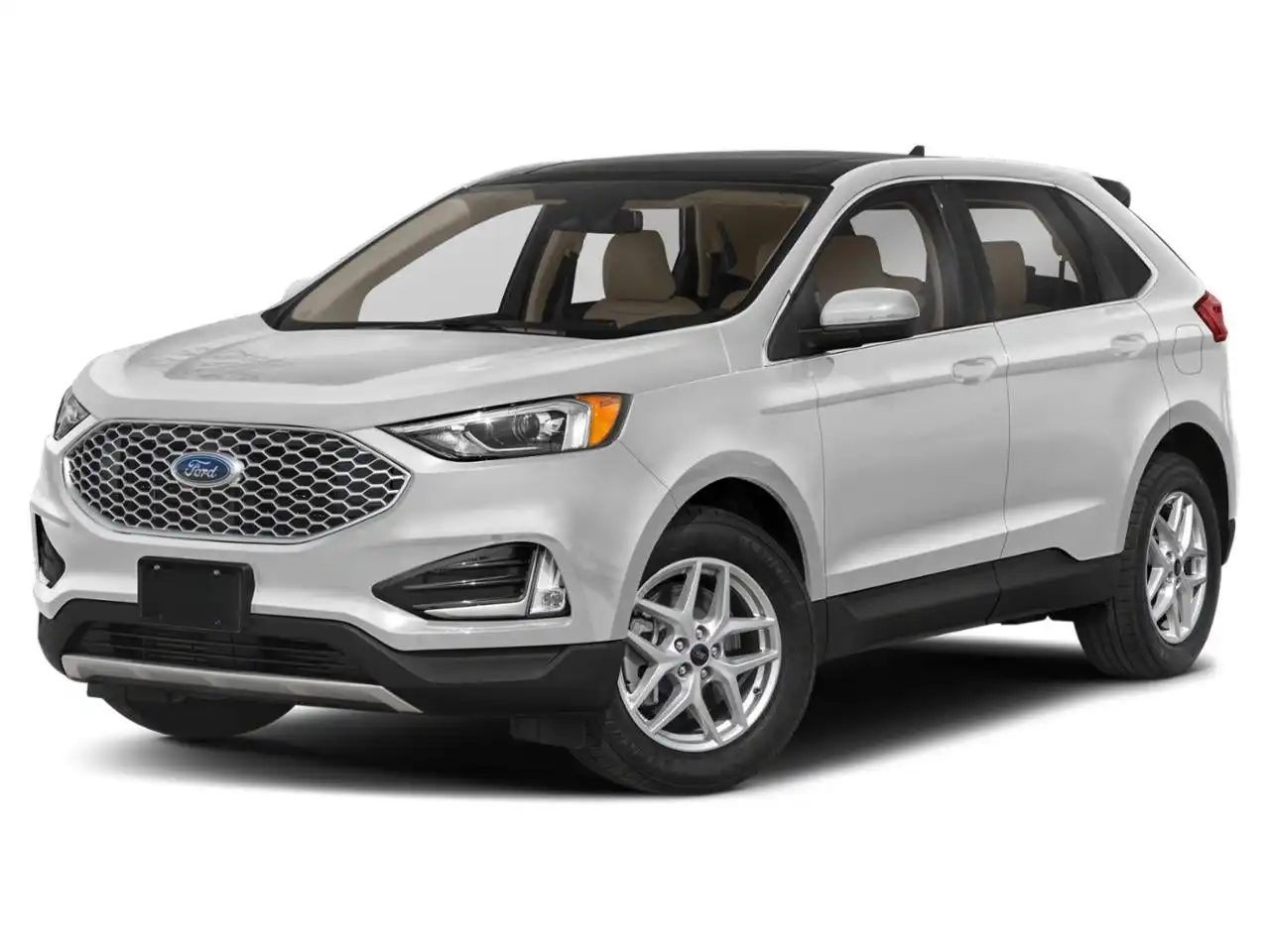 2023 Ford Edge SEL AWD's photo