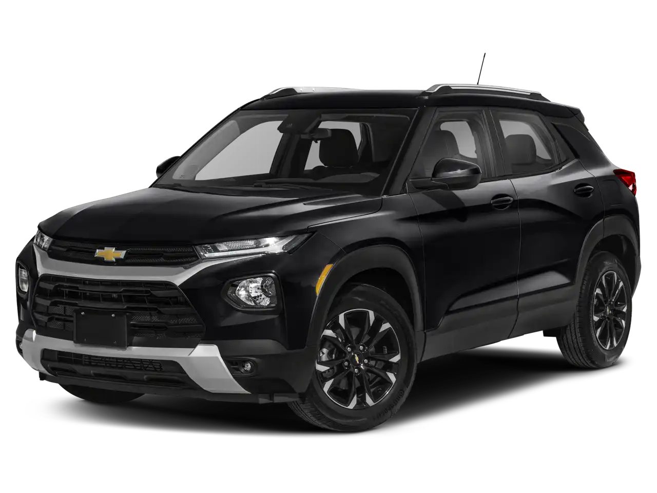 2023 Chevrolet Trailblazer LT's photo