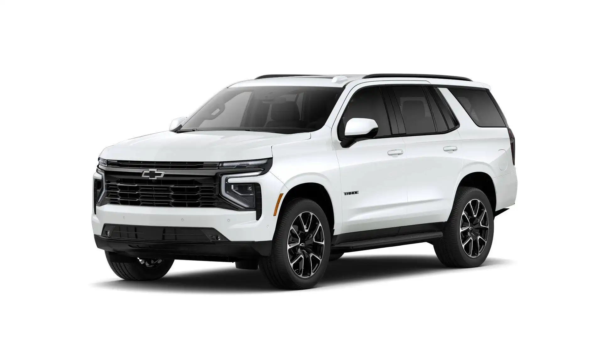 2026 Chevrolet Tahoe RST 4WD's photo