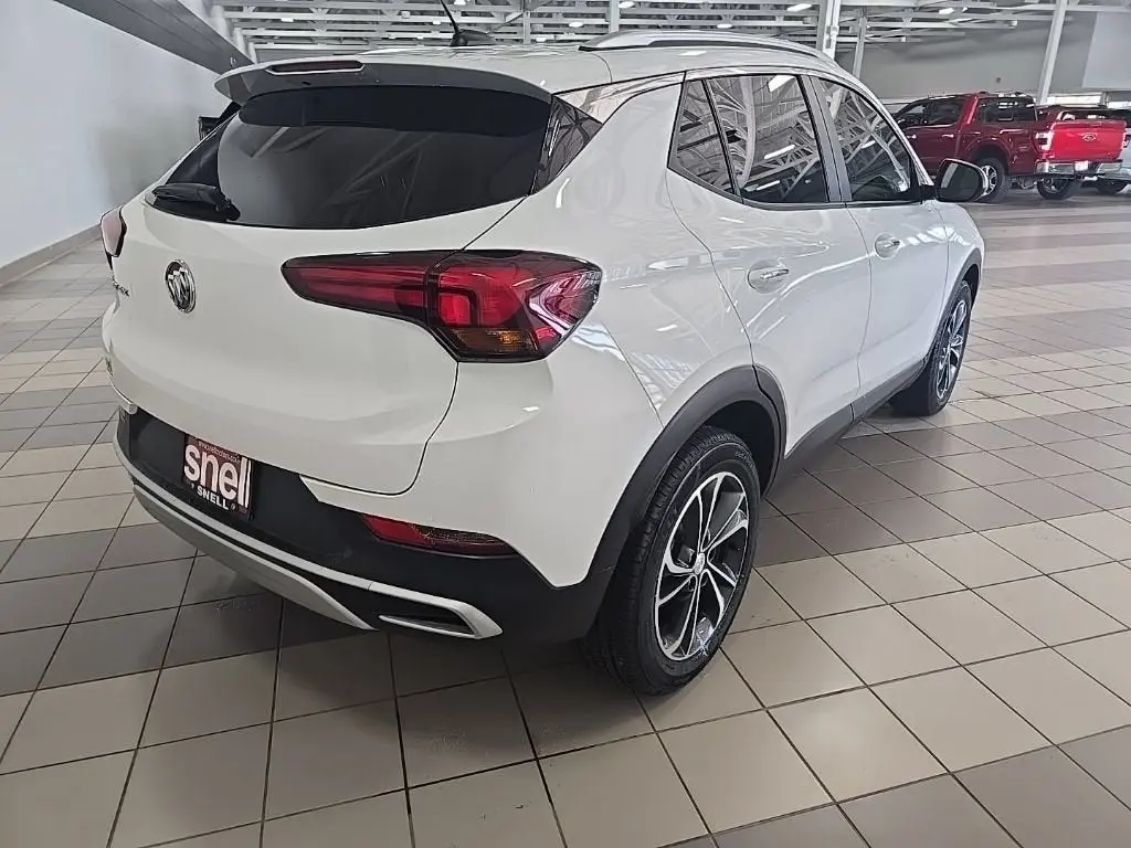2023 Buick Encore GX Select photo 3