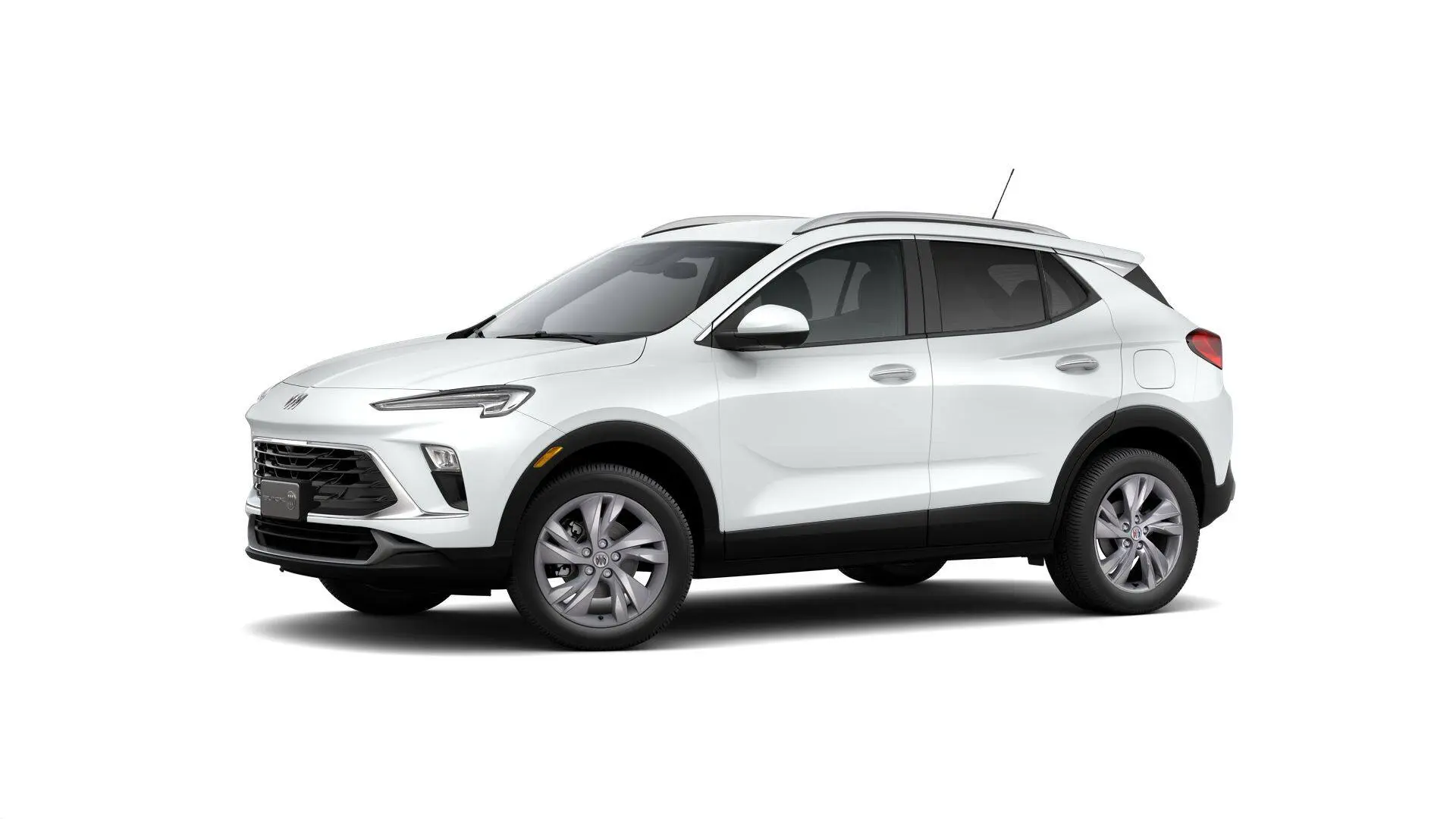 2026 Buick Encore GX Preferred AWD photo 4