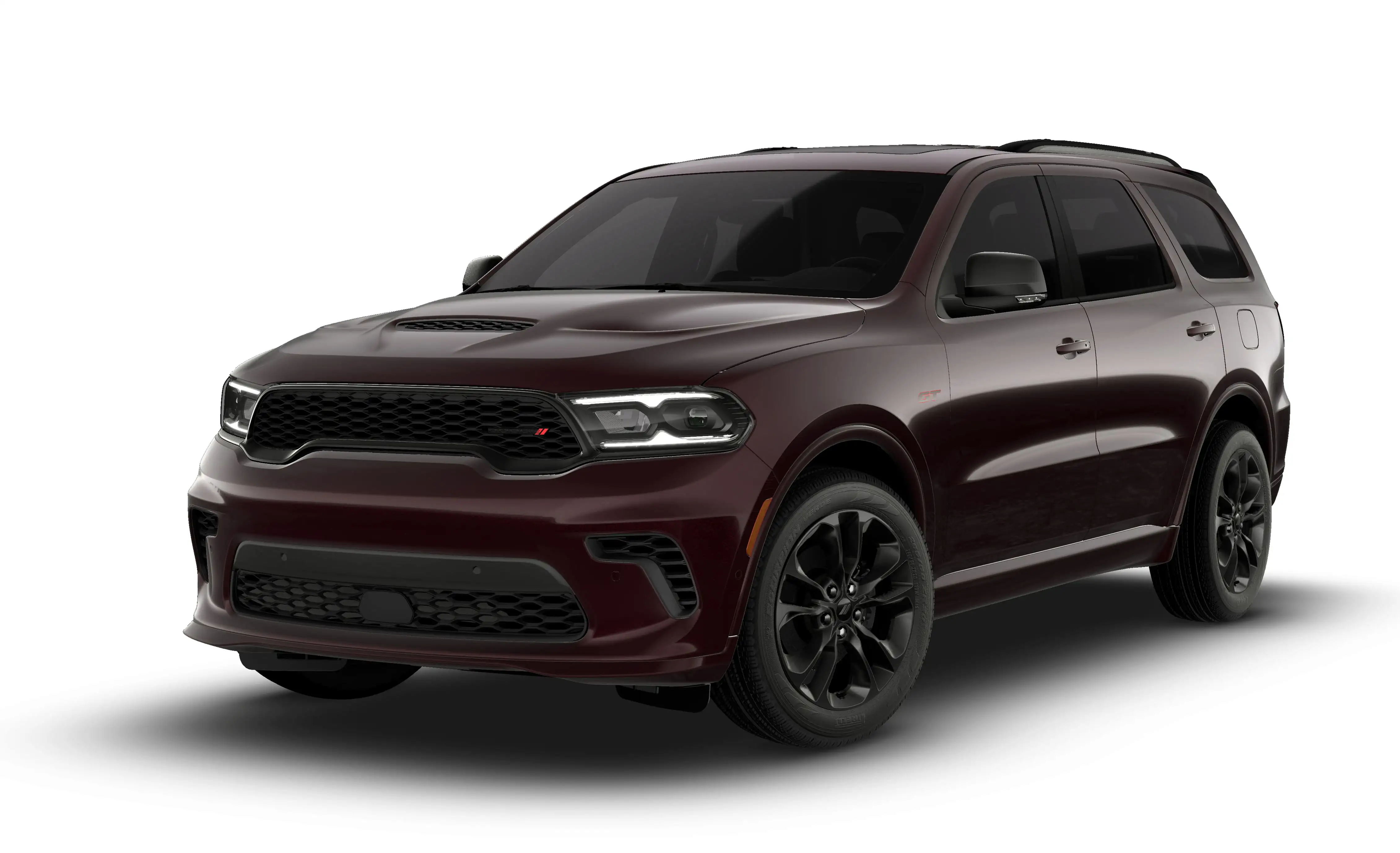 2026 Dodge Durango GT Plus AWD's photo