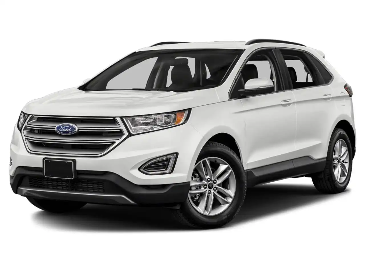 2015 Ford Edge SE AWD's photo