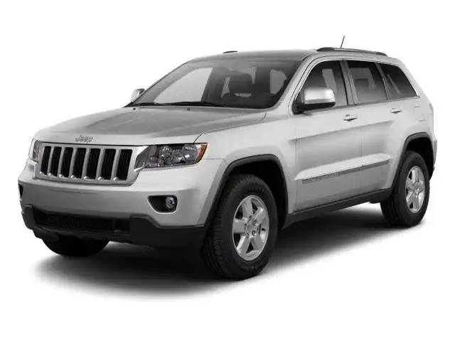 2012 Jeep Grand Cherokee Laredo 4WD's photo