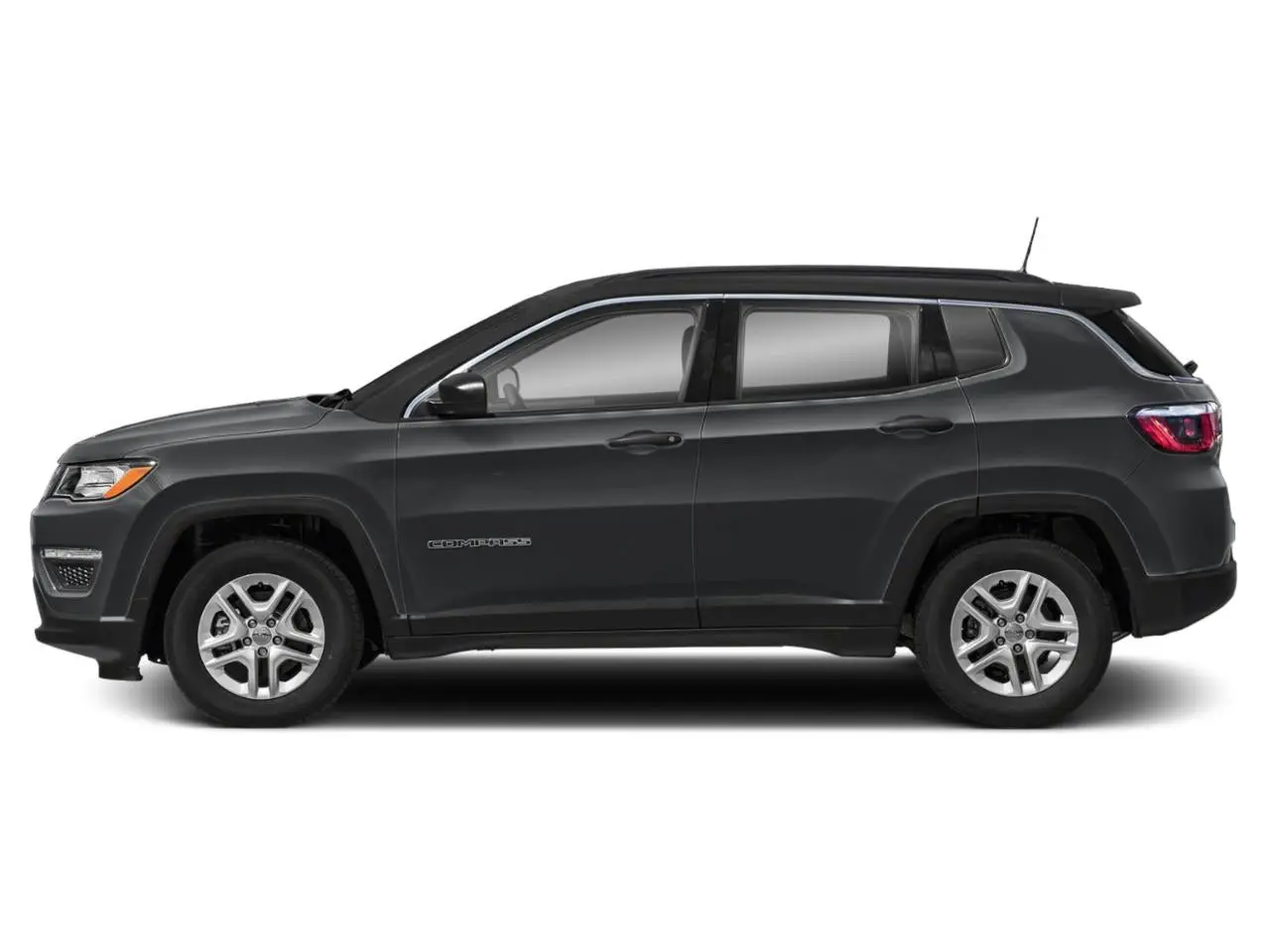 2020 Jeep Compass Trailhawk 4X4 photo 4