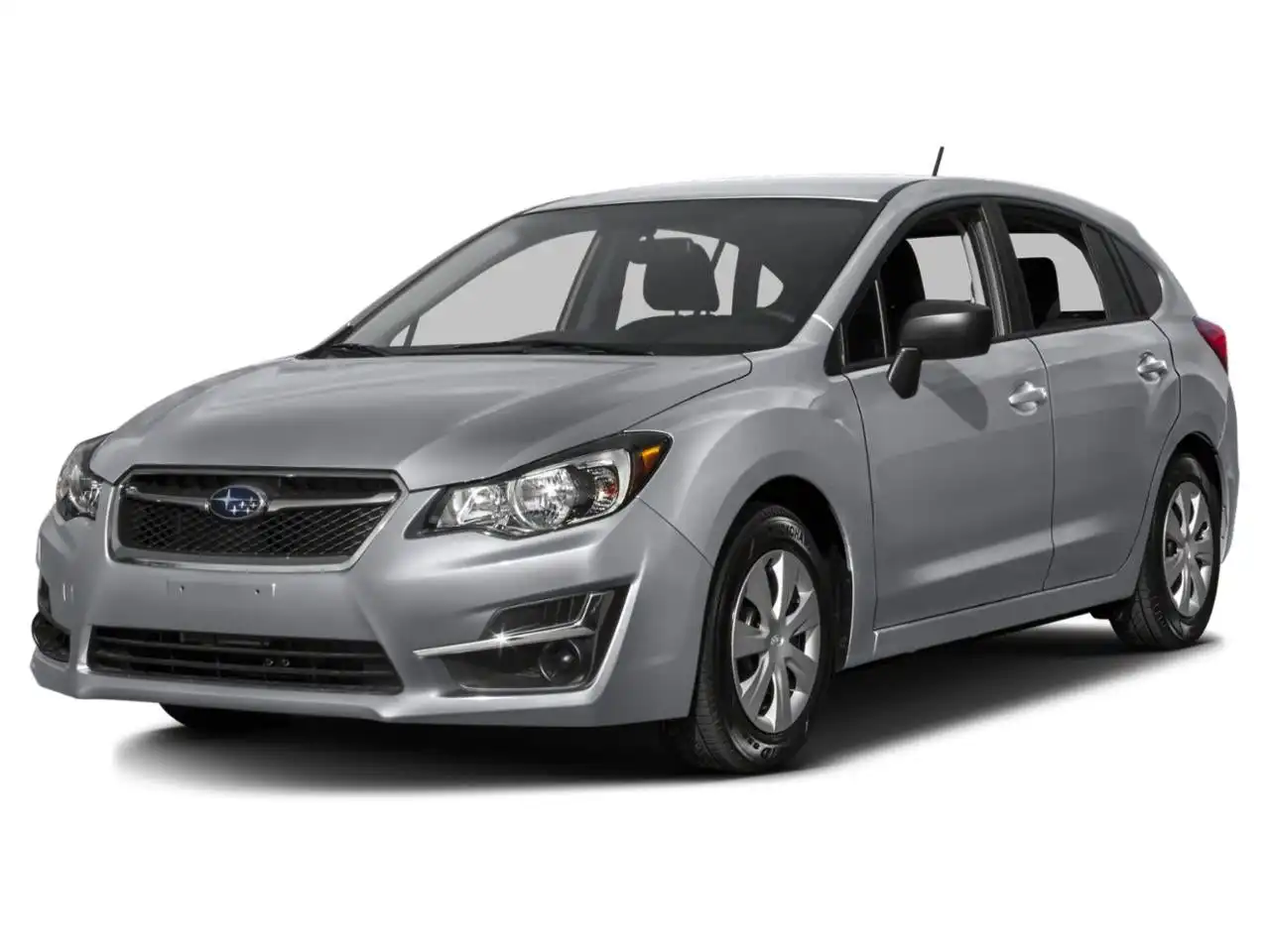 2015 Subaru Impreza 2.0i Limited Auto PZEV's photo