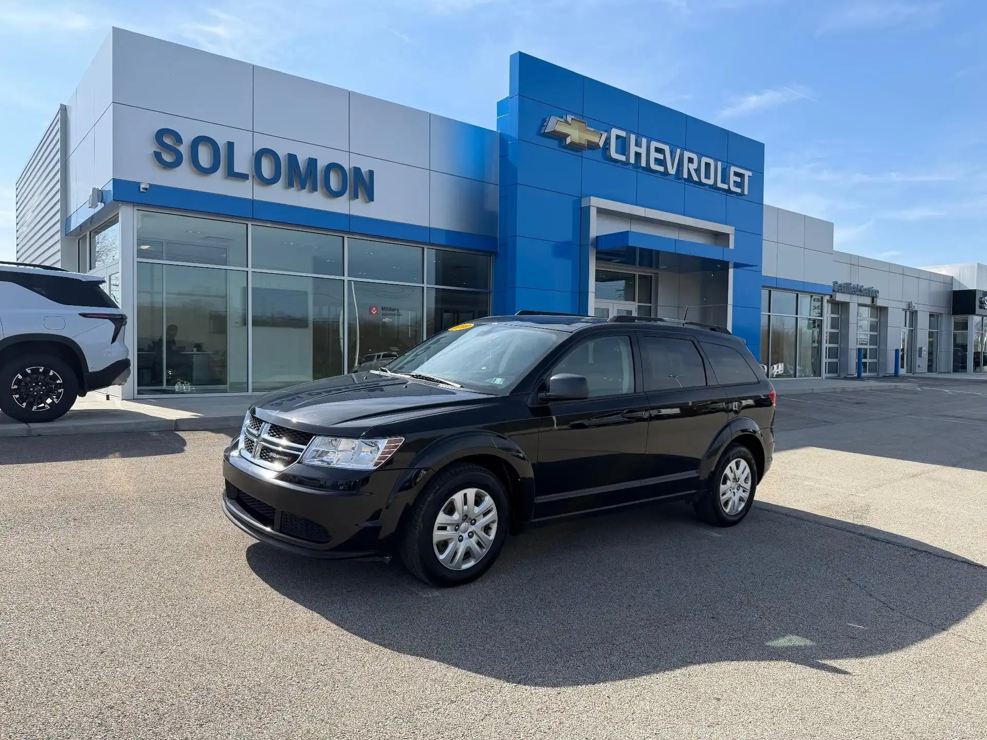 2019 Dodge Journey SE Value Package FWD's photo