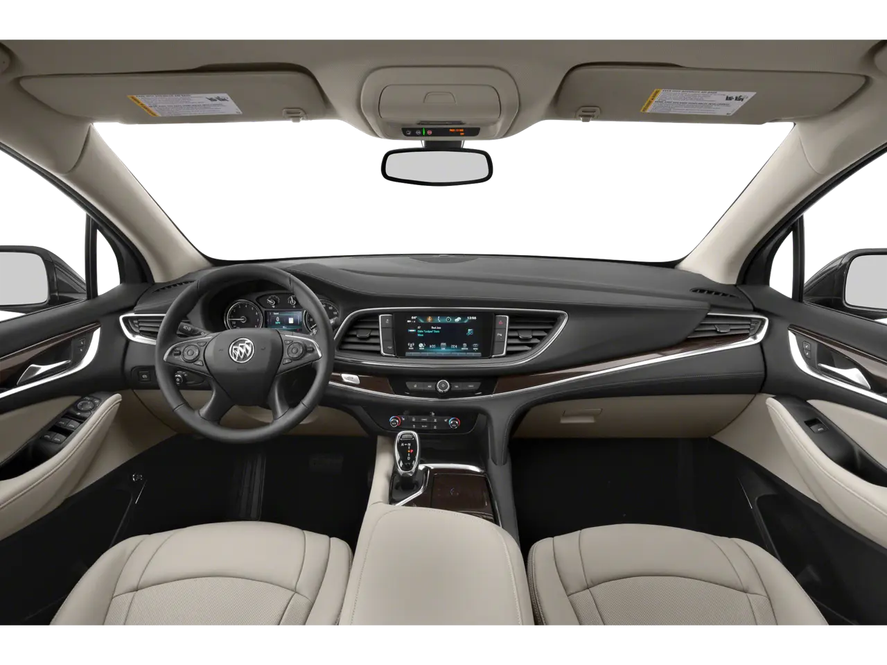 2019 Buick Enclave Essence photo 5