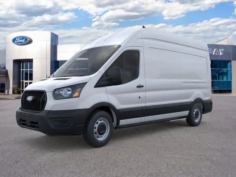 2026 Ford Transit 350 High Roof 148 WB's photo