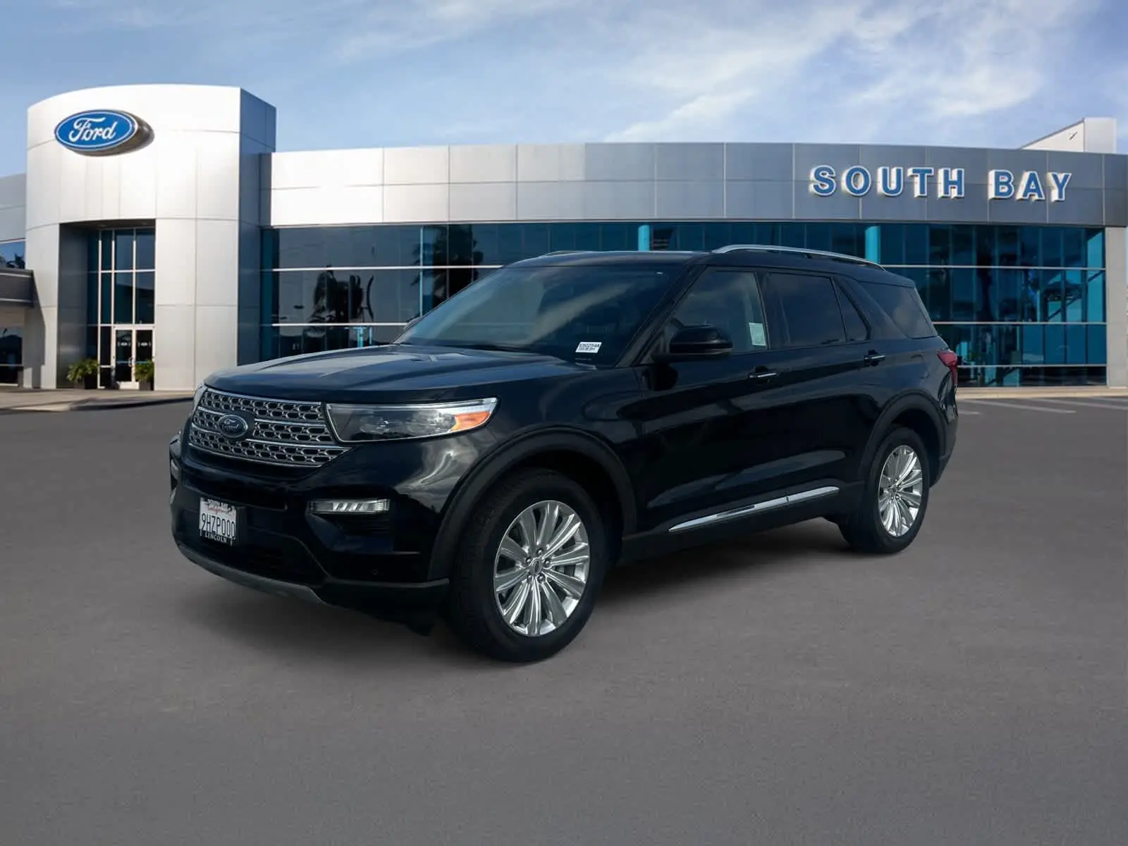 Vehicle Image 1