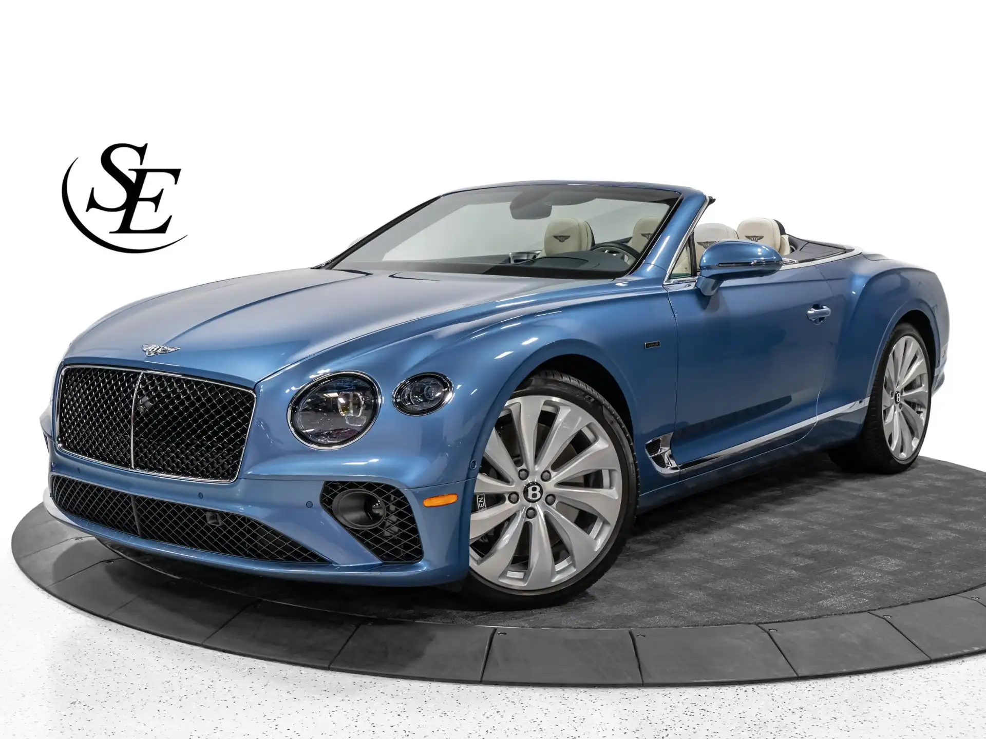 2024 Bentley Continental GT Edition 8's photo