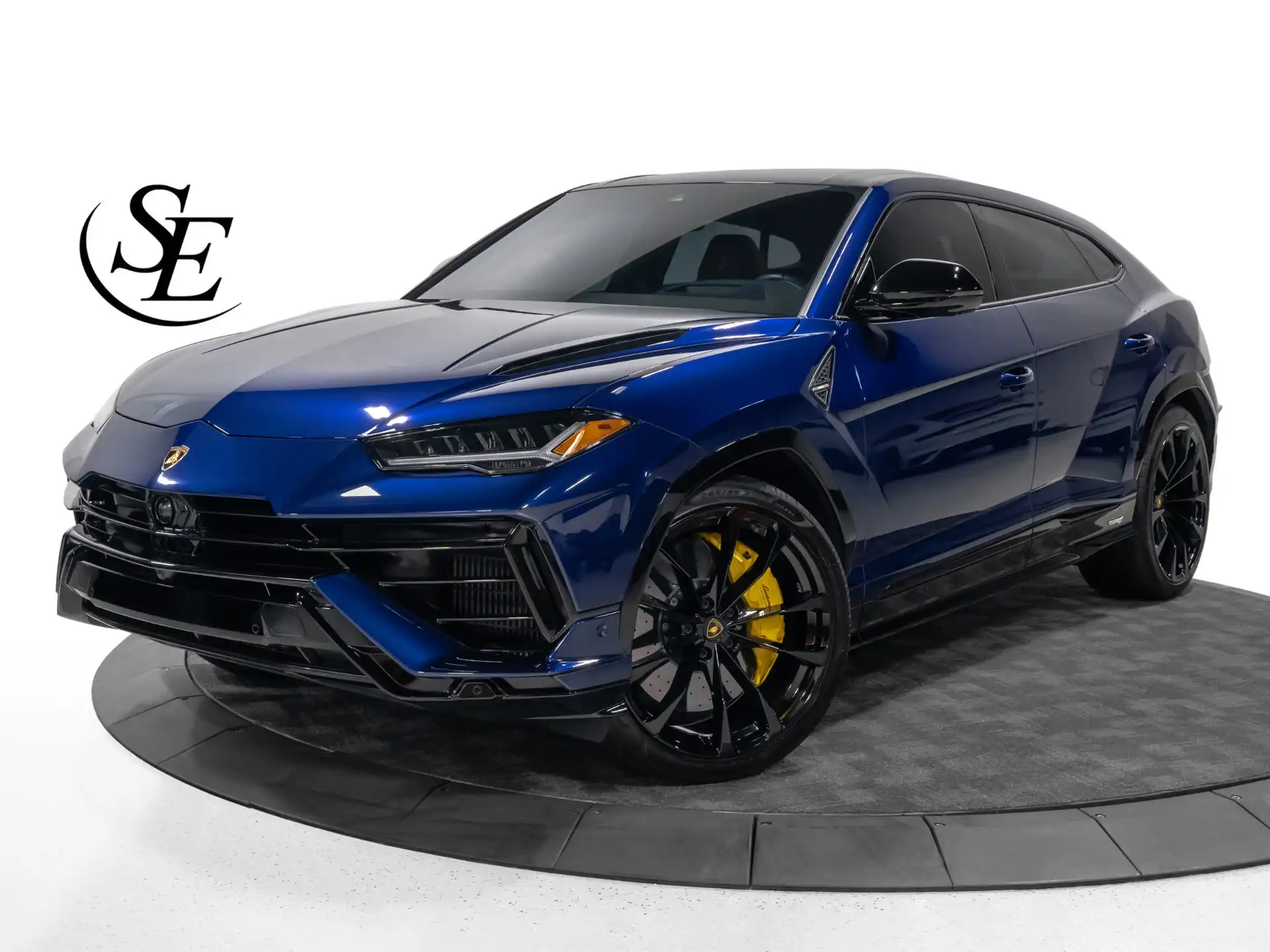 2023 Lamborghini Urus 4.0 V8 S's photo