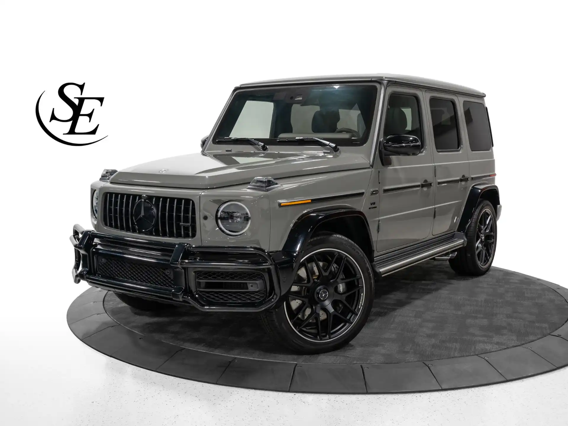 2023 Mercedes-Benz G-Class AMG G 63's photo