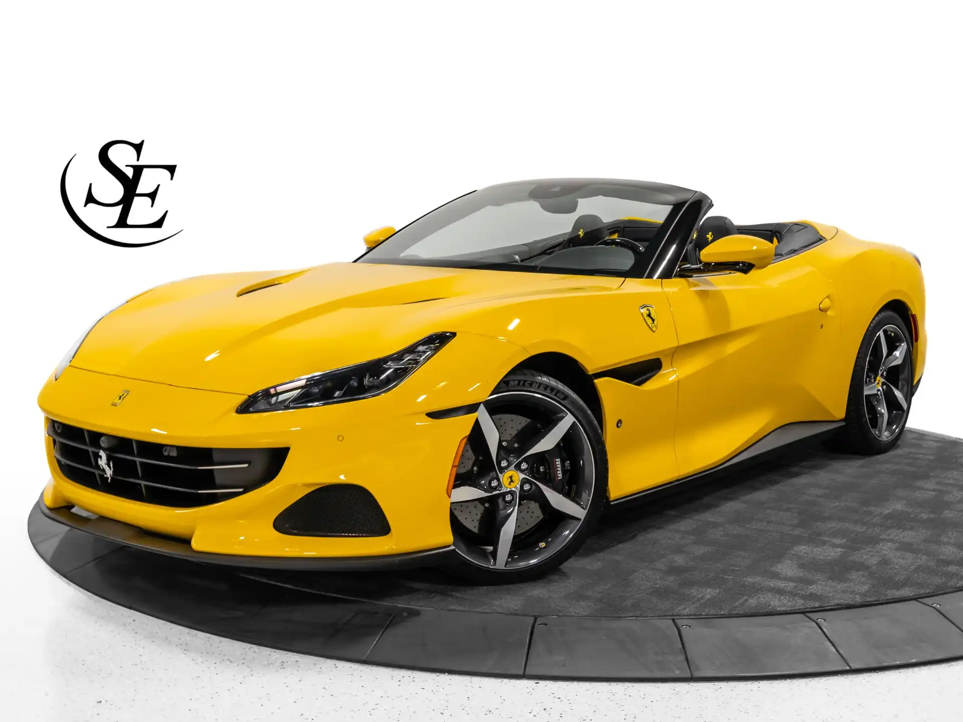 2023 Ferrari Portofino M's photo