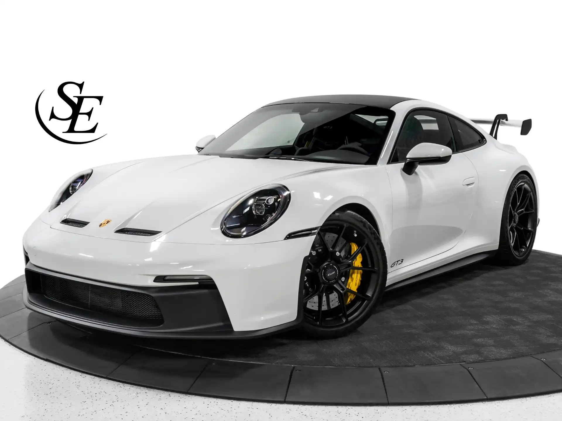 2022 Porsche 911 GT3's photo