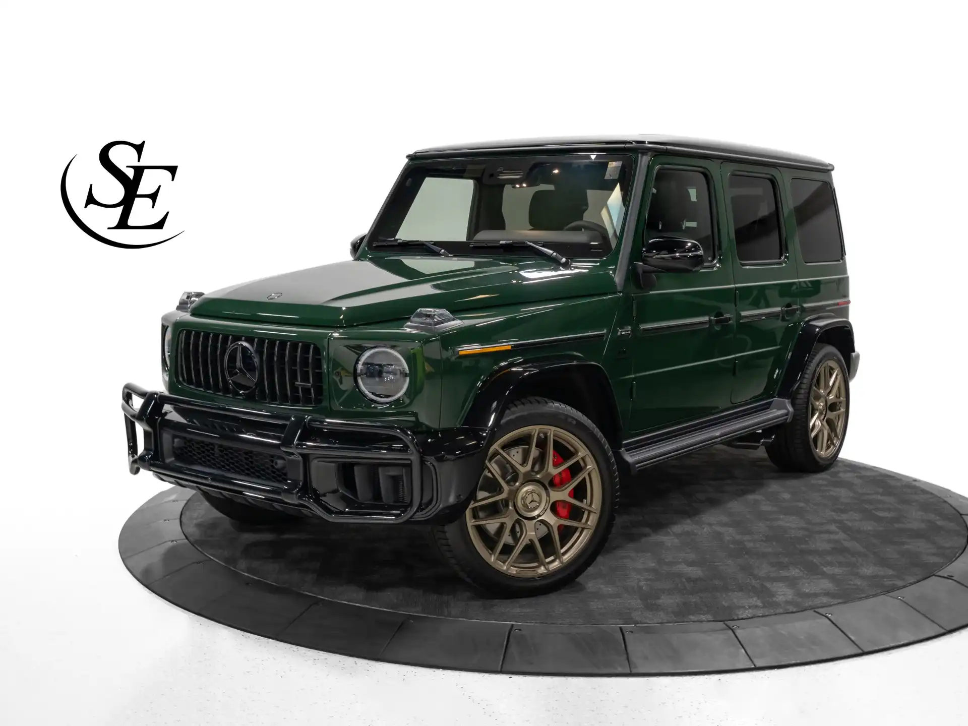 2027 Mercedes-Benz G-Class Mercedes-AMG G 63's photo