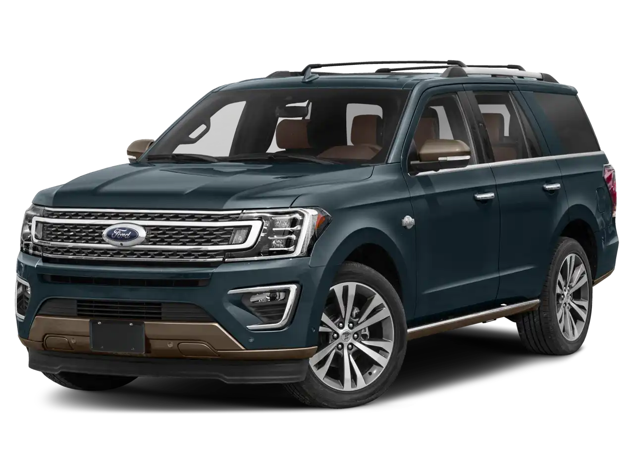 2020 Ford Expedition King Ranch's photo