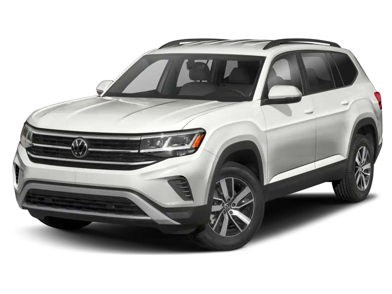 2021 Volkswagen Atlas 3.6L SE w/Tech's photo