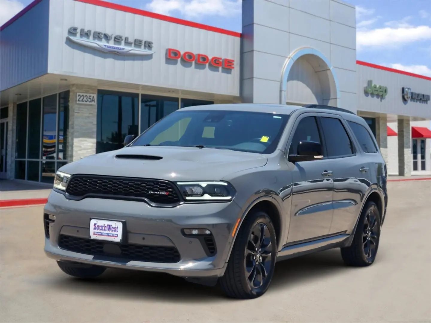 Vehicle Image 2
