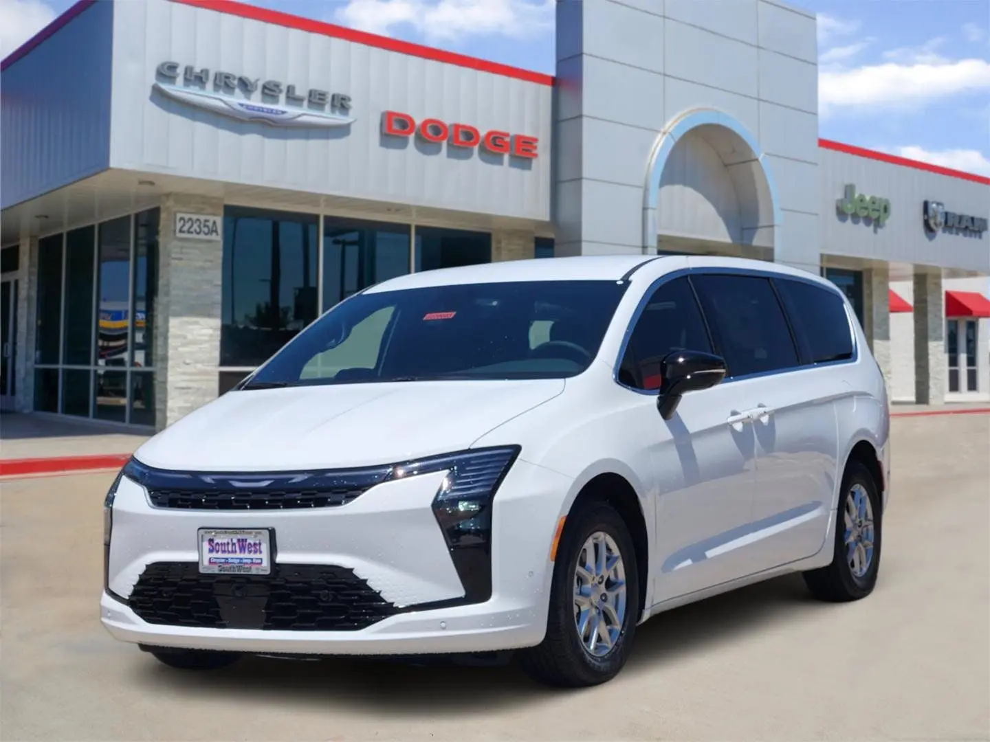Vehicle Image 2