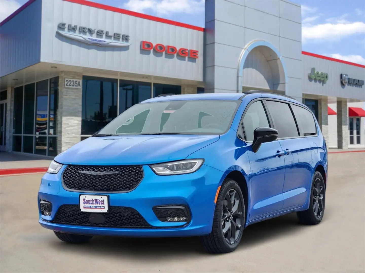 Vehicle Image 2
