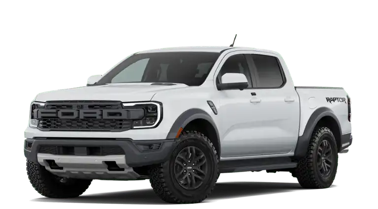 2026 Ford Ranger Raptor 4x4 SuperCrew 5' Box's photo