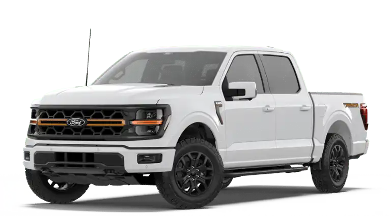 2026 Ford F-150 Tremor 4x4 SuperCrew 5-1/2 Box's photo