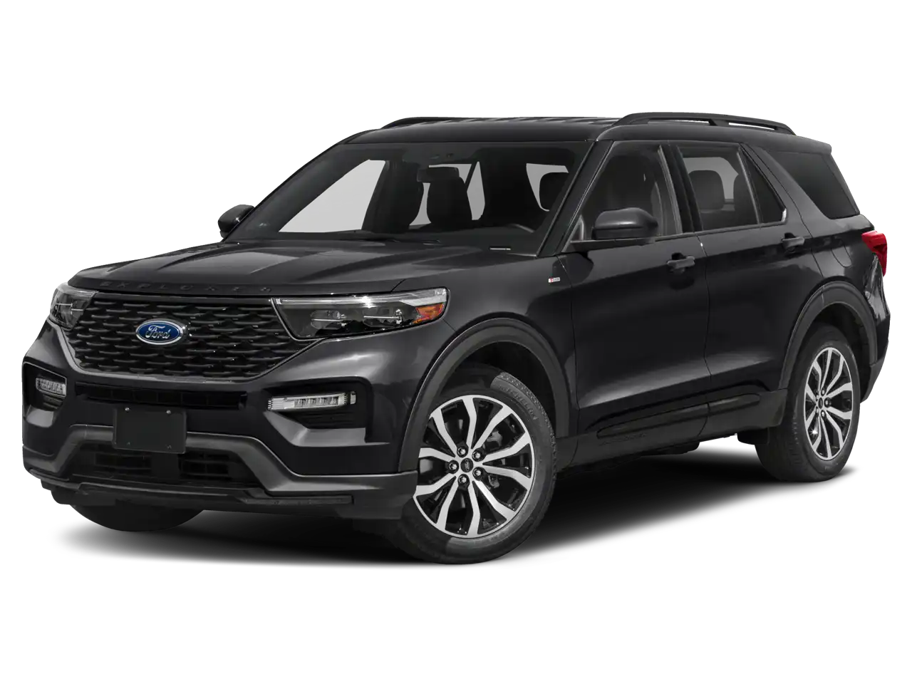 2024 Ford Explorer ST-LINE RWD's photo