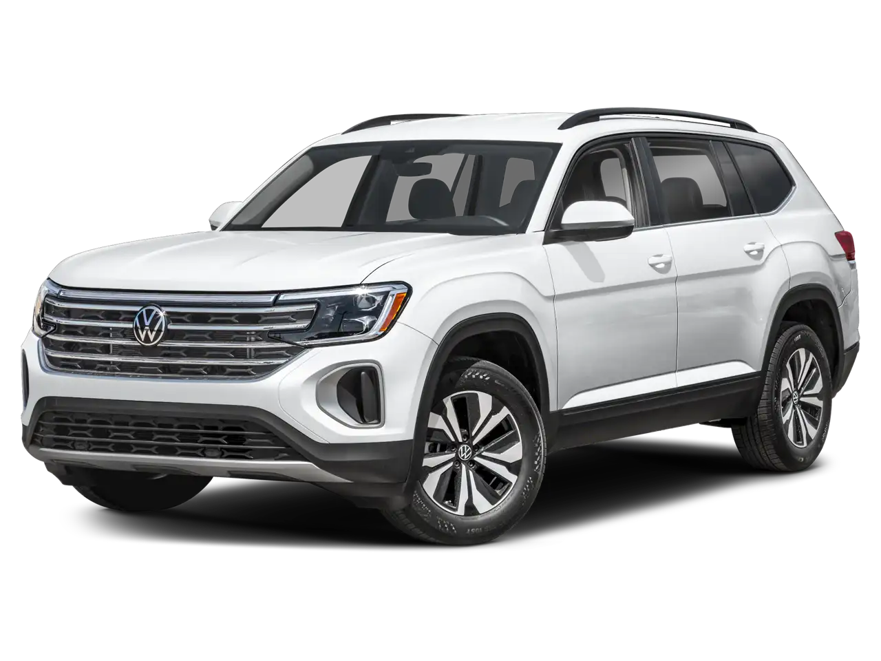 2026 Volkswagen Atlas 2.0T SE w/Tech's photo