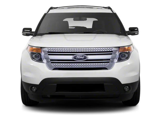 2013 Ford Explorer XLT photo 4