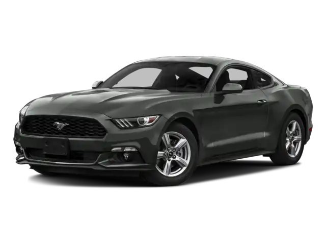 2016 Ford Mustang V6 Coupe's photo