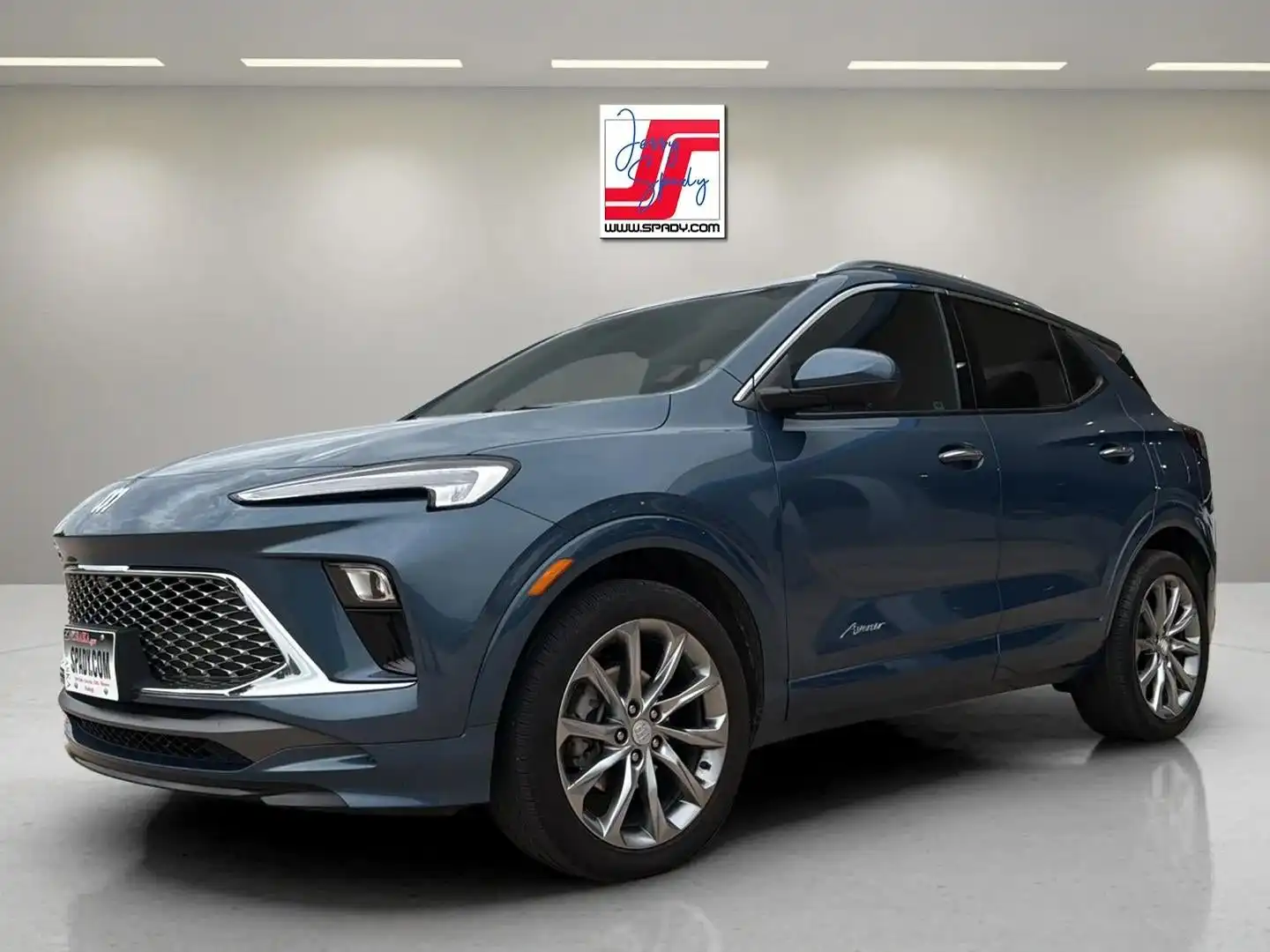 2024 Buick Encore GX Avenir's photo